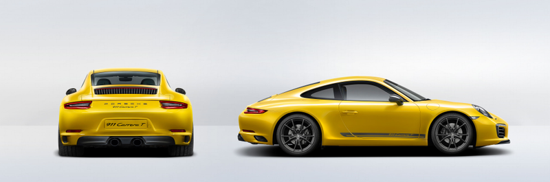 Illustration for article titled 911 vs ZL1 vs GT350